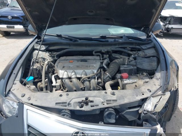 2014 ACURA TSX JH4CU2F48EC003109 Photo 9