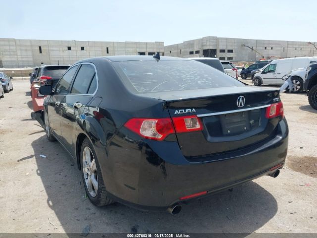 2014 ACURA TSX JH4CU2F48EC003109 Photo 2