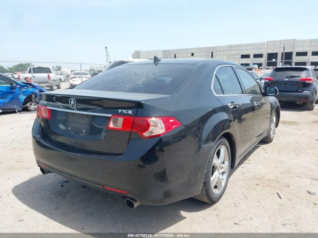 2014 ACURA TSX JH4CU2F48EC003109 Photo 3