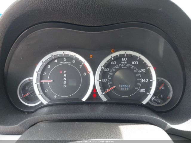 2014 ACURA TSX JH4CU2F48EC003109 Photo 6
