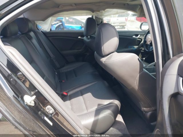 2014 ACURA TSX JH4CU2F48EC003109 Photo 7
