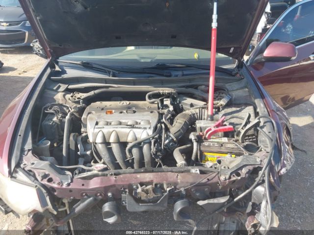 2011 ACURA TSX JH4CU2F68BC013605 Photo 9