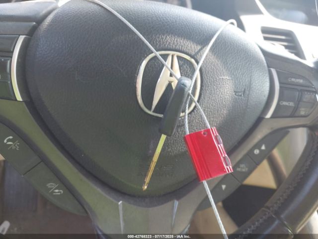 2011 ACURA TSX JH4CU2F68BC013605 Photo 10