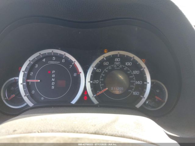 2011 ACURA TSX JH4CU2F68BC013605 Photo 6