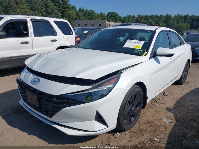 5NPLM4AG7NH058587 Hyundai mpi nu pe
