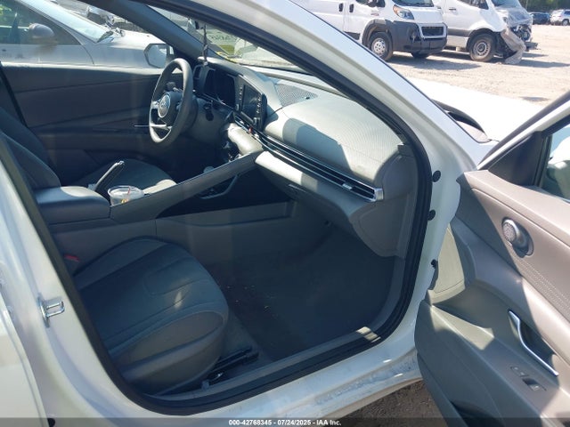 5NPLM4AG7NH058587 Hyundai mpi nu pe