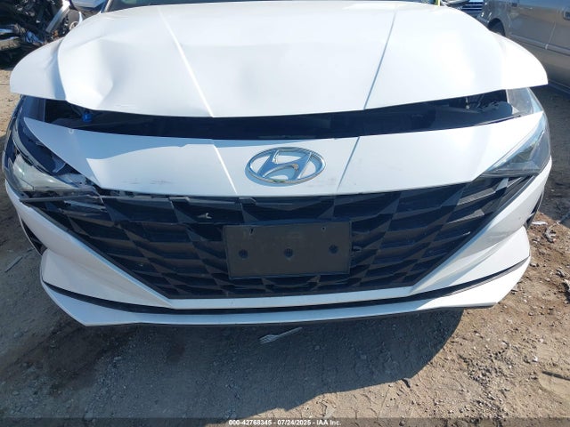 5NPLM4AG7NH058587 Hyundai mpi nu pe