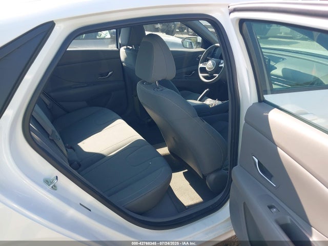 5NPLM4AG7NH058587 Hyundai mpi nu pe