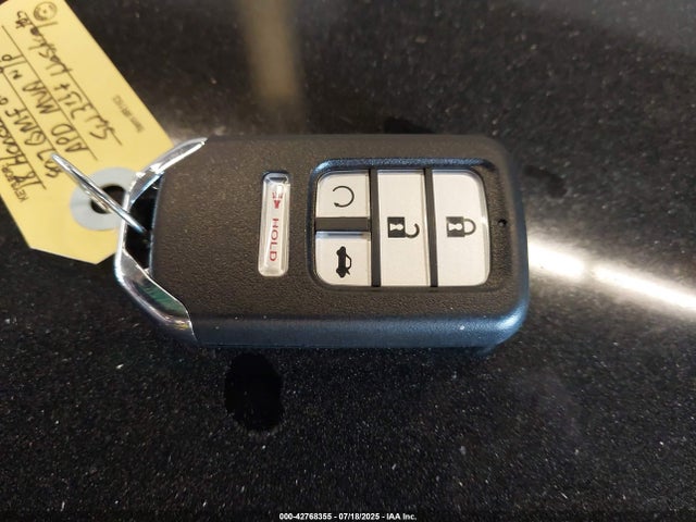 Honda l15ba 2018 SHHFK7H89JU201016 Image 11