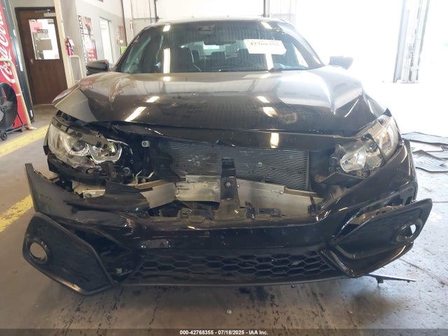 Honda l15ba 2018 SHHFK7H89JU201016 Image 12