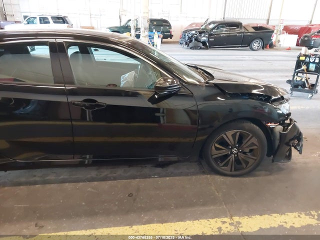 Honda l15ba 2018 SHHFK7H89JU201016 Image 13