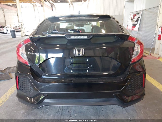 Honda l15ba 2018 SHHFK7H89JU201016 Image 16