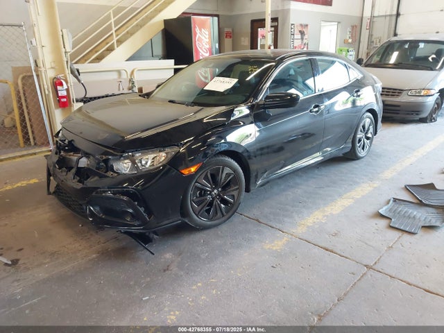 Honda l15ba 2018 SHHFK7H89JU201016 Image 2