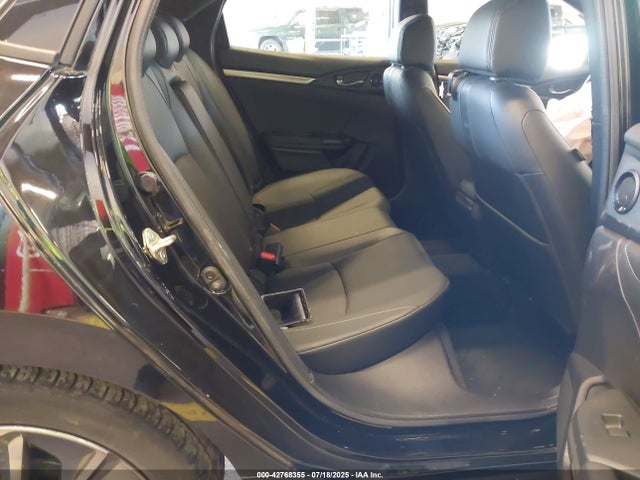 Honda l15ba 2018 SHHFK7H89JU201016 Image 8