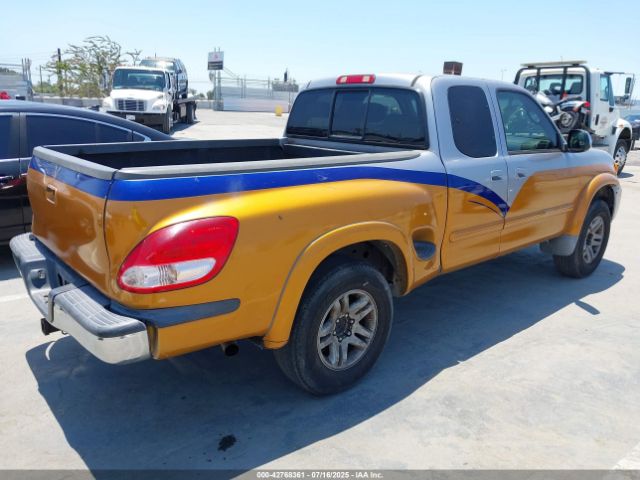 2003 TOYOTA TUNDRA 5TBRT34123S396851 Photo 3