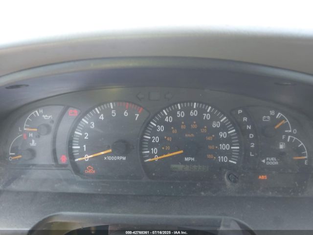 2003 TOYOTA TUNDRA 5TBRT34123S396851 Photo 6