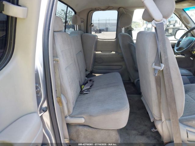 2003 TOYOTA TUNDRA 5TBRT34123S396851 Photo 7
