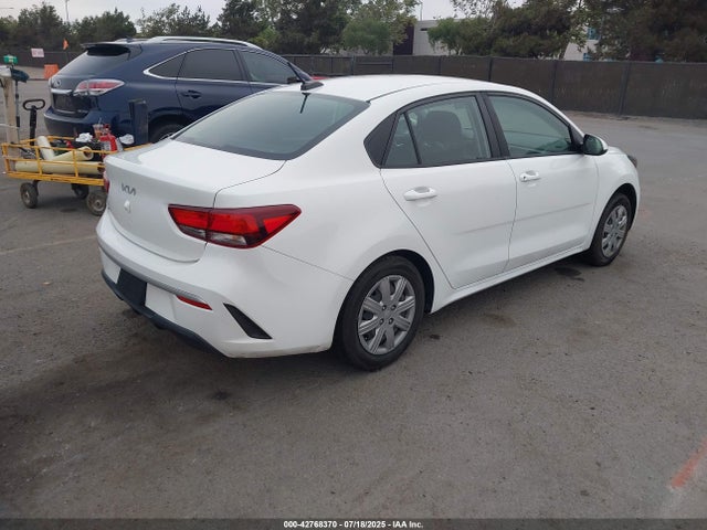 3KPA24AD8NE445298 KIA mpi gamma ii