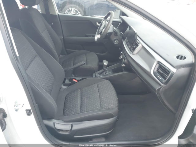 3KPA24AD8NE445298 KIA mpi gamma ii