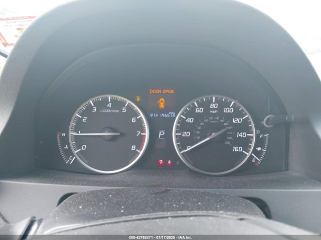 2014 ACURA RDX 5J8TB4H37EL025160 Photo 6