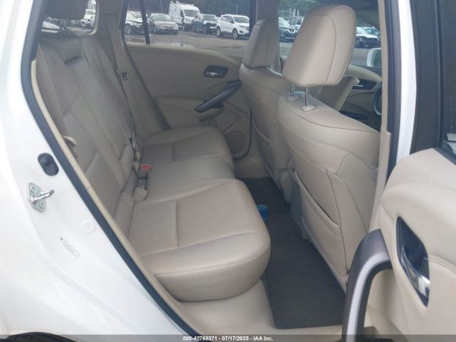 2014 ACURA RDX 5J8TB4H37EL025160 Photo 7