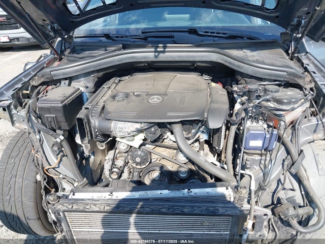 4JGDA5HB6JB051540 Mercedes-Benz m276