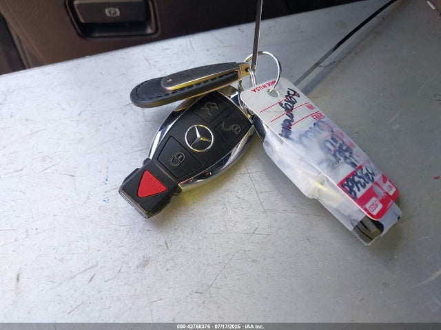 4JGDA5HB6JB051540 Mercedes-Benz m276
