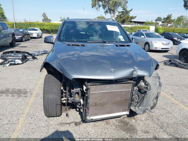 4JGDA5HB6JB051540 Mercedes-Benz m276