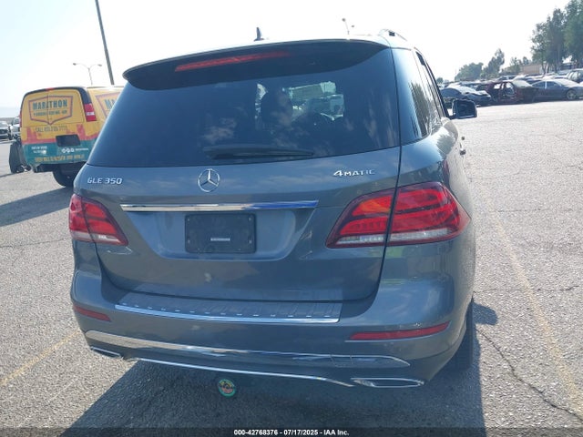 4JGDA5HB6JB051540 Mercedes-Benz m276