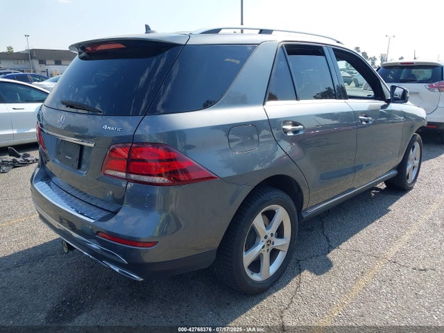 4JGDA5HB6JB051540 Mercedes-Benz m276