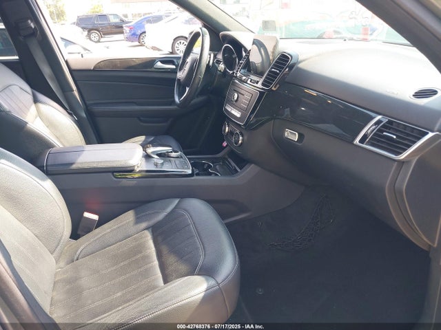 4JGDA5HB6JB051540 Mercedes-Benz m276