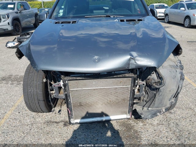 4JGDA5HB6JB051540 Mercedes-Benz m276