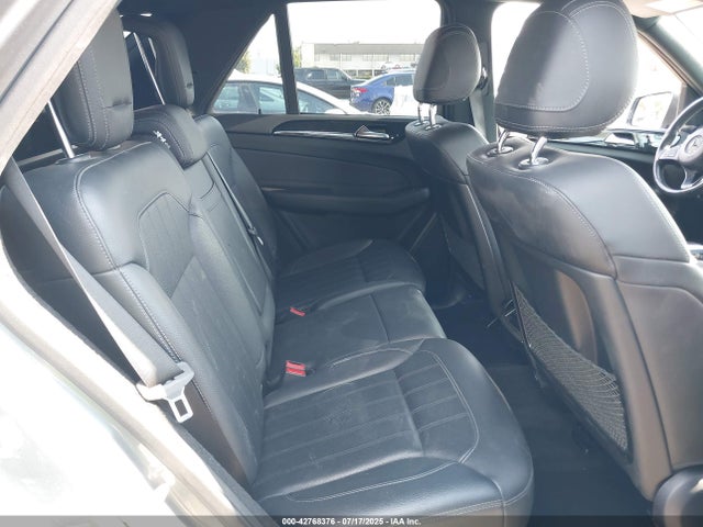 4JGDA5HB6JB051540 Mercedes-Benz m276