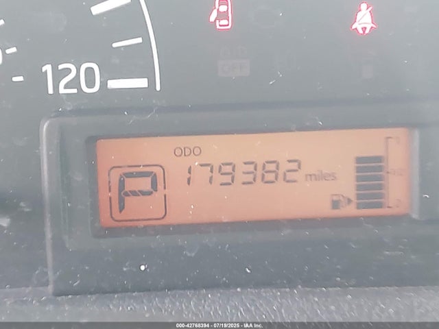 3N6CM0KN7FK701806 Nissan 2015