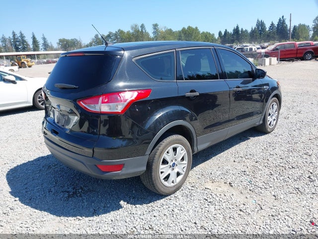 1FMCU0F73FUC80788 Ford 2015