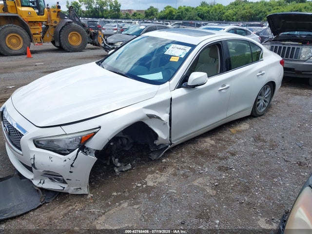 JN1BV7AP9FM343022 Infiniti Q50