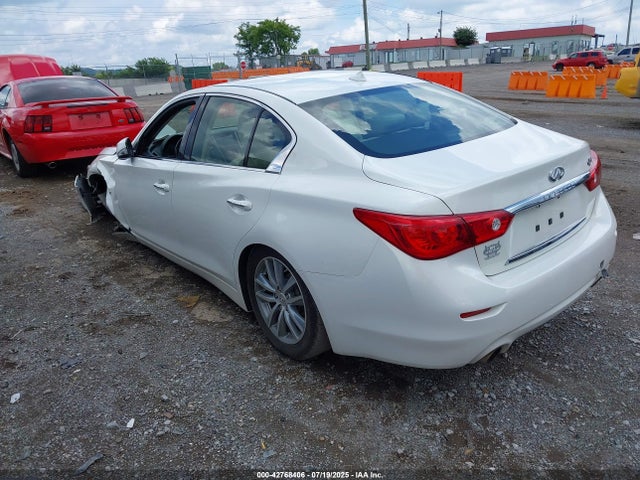JN1BV7AP9FM343022 Infiniti Q50