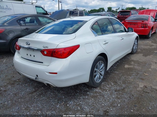 JN1BV7AP9FM343022 Infiniti Q50
