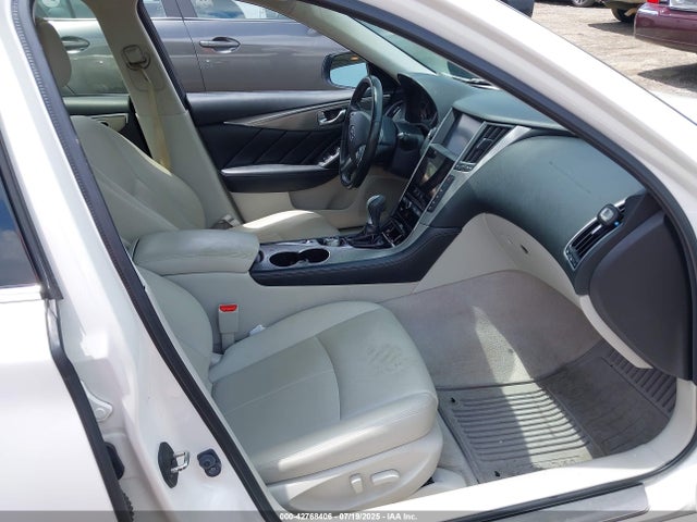 JN1BV7AP9FM343022 Infiniti Q50