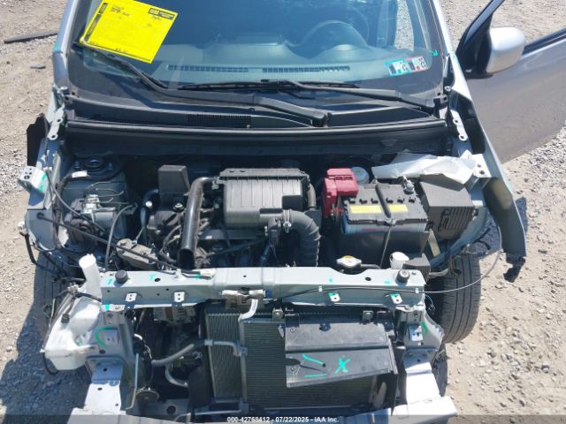 2024 MITSUBISHI MIRAGE ML32AUHJ8RH004065 Photo 9