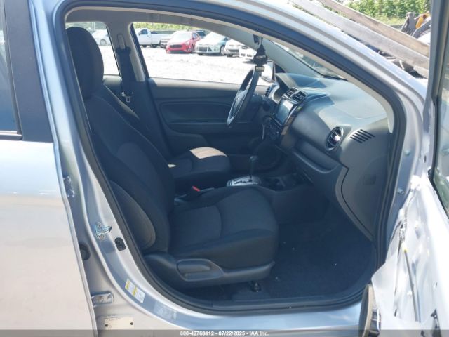 2024 MITSUBISHI MIRAGE ML32AUHJ8RH004065 Photo 4