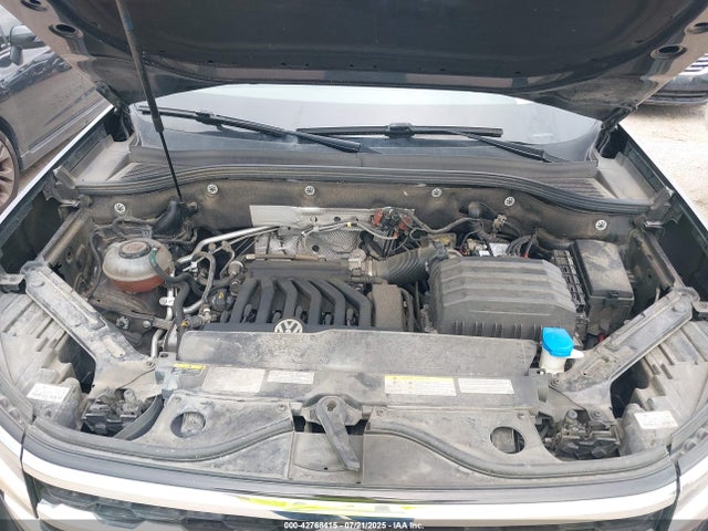 Volkswagen 3.6 fsi 2021 1V2HR2CA9MC568100 Image 10