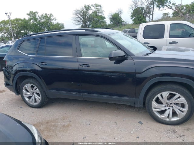 Volkswagen 3.6 fsi 2021 1V2HR2CA9MC568100 Image 14