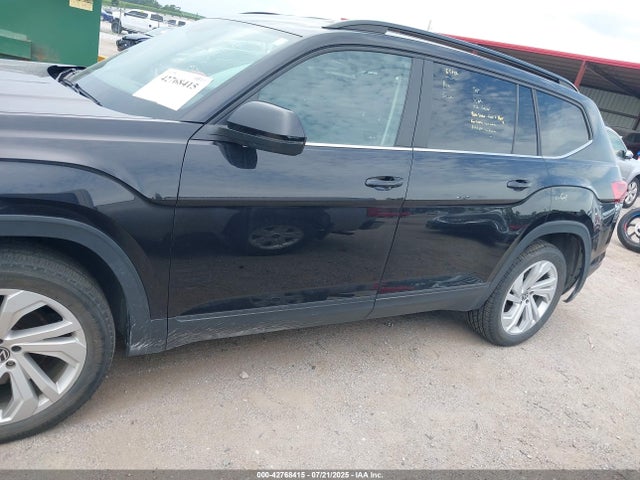 Volkswagen 3.6 fsi 2021 1V2HR2CA9MC568100 Image 15
