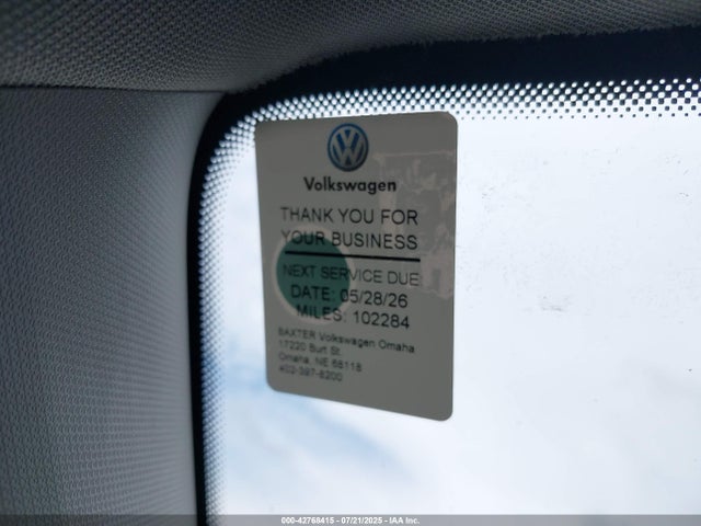 Volkswagen 3.6 fsi 2021 1V2HR2CA9MC568100 Image 12