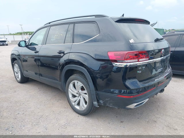 Volkswagen 3.6 fsi 2021 1V2HR2CA9MC568100 Image 3