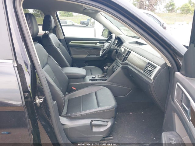 Volkswagen 3.6 fsi 2021 1V2HR2CA9MC568100 Image 5