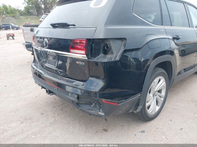 Volkswagen 3.6 fsi 2021 1V2HR2CA9MC568100 Image 6