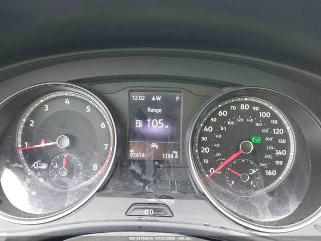 Volkswagen 3.6 fsi 2021 1V2HR2CA9MC568100 Image 7