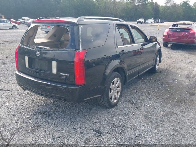 2007 CADILLAC SRX 1GYEE637470171602 Photo 3